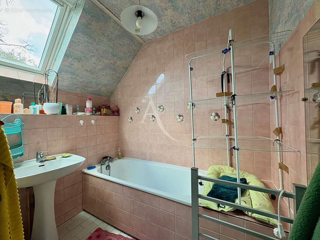 Maison à GIF-SUR-YVETTE