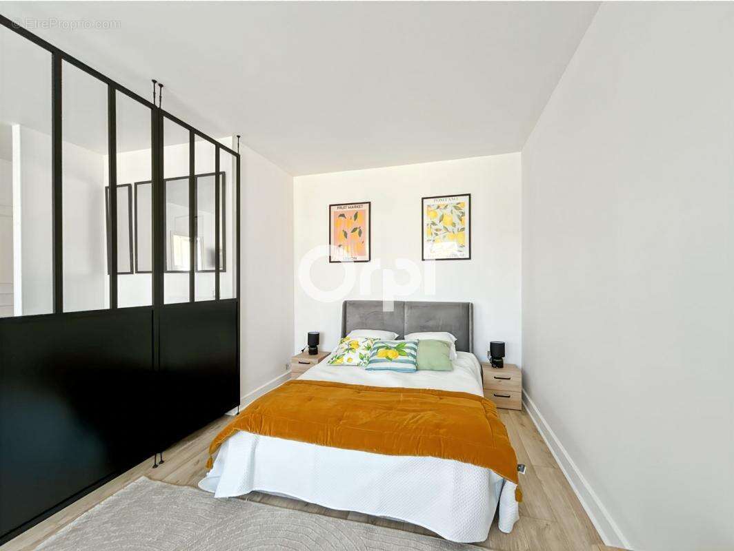 Appartement à DEAUVILLE