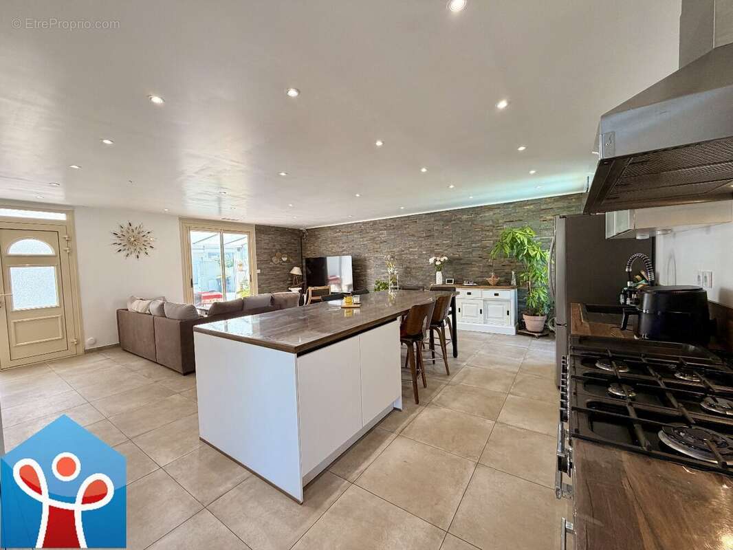 Villa plain pied - photo 4
