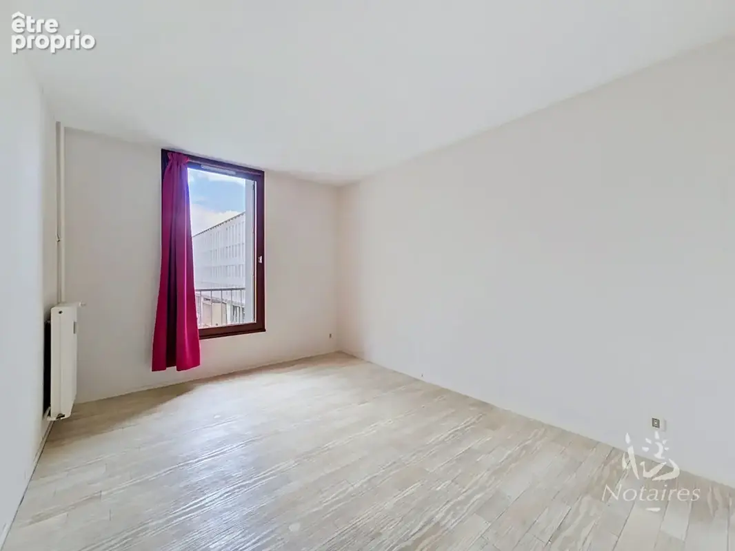 Appartement 66 m² à Chaumont  - photo 5