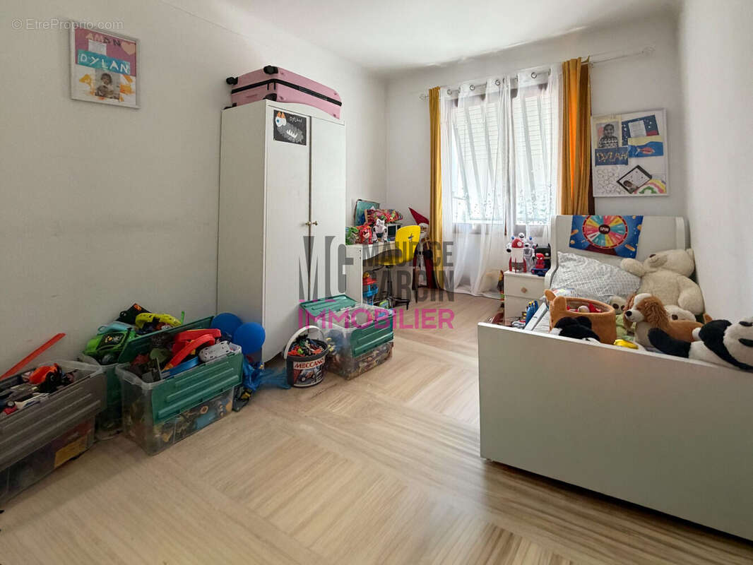 Appartement à CARPENTRAS
