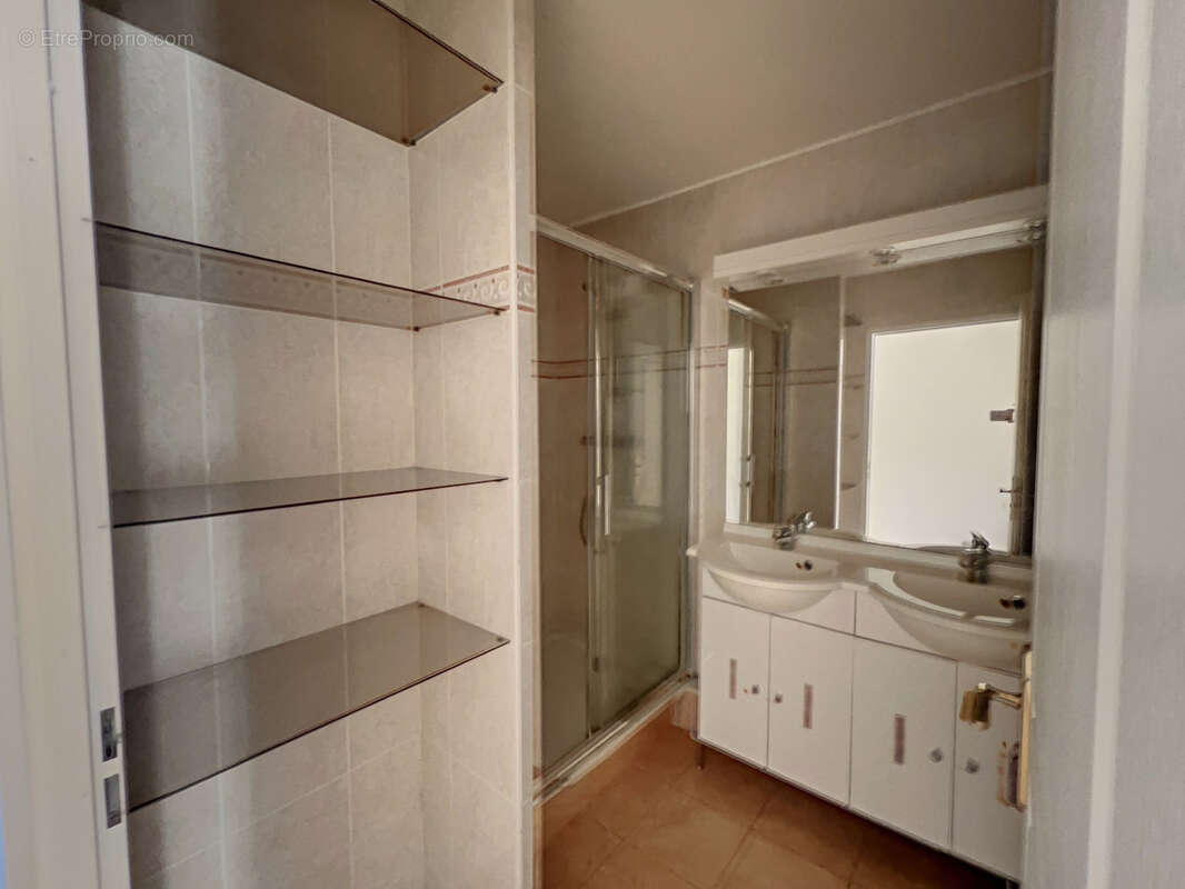 Appartement à CHELLES