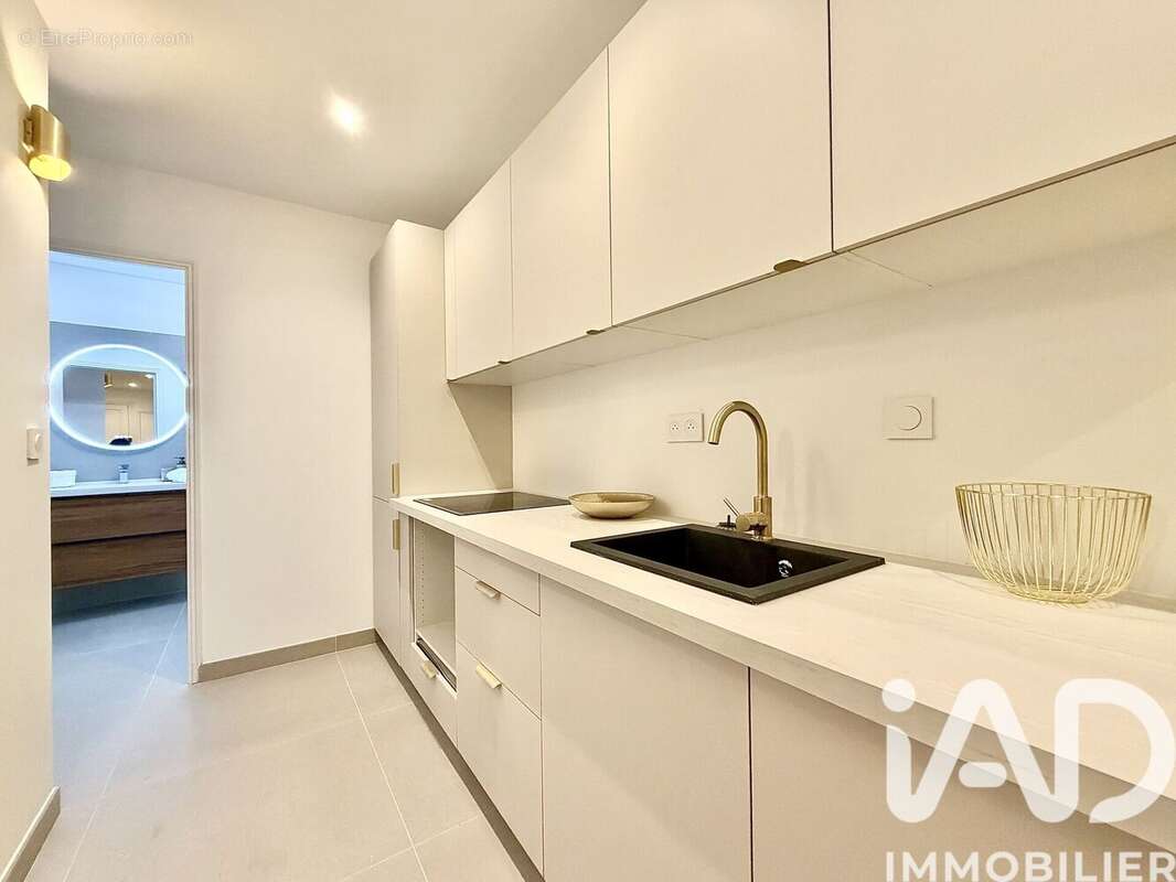 Photo 2 - Appartement à NICE