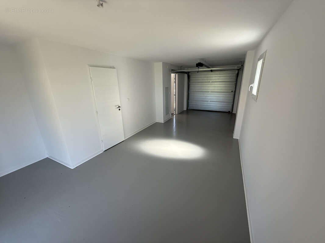 Maison à SAINTE-MARIE