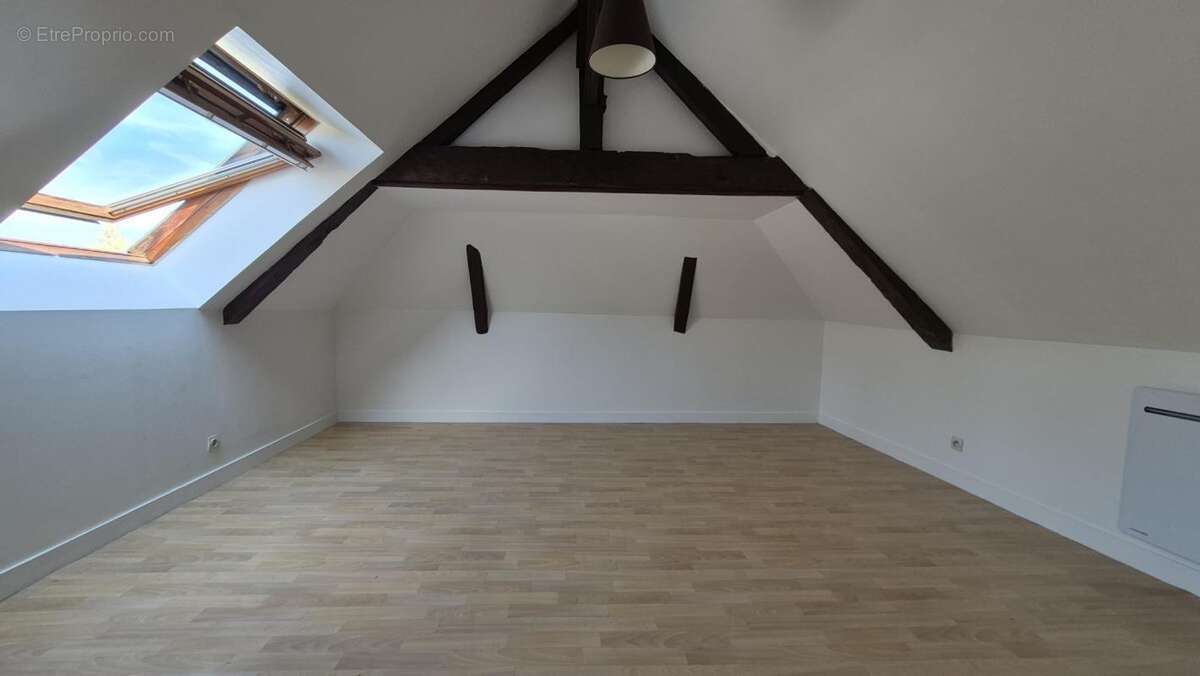 Maison à CHEMIRE-LE-GAUDIN