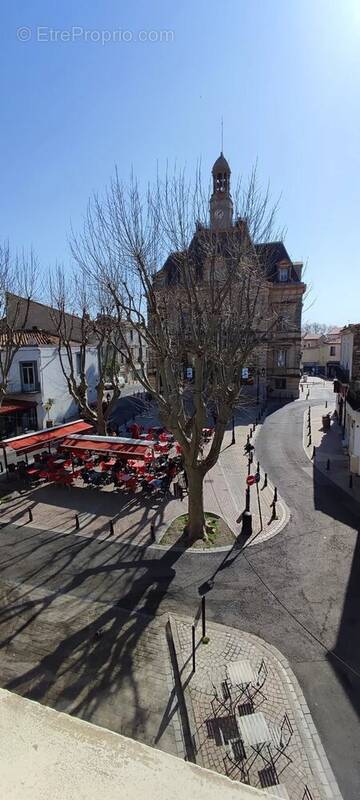 Appartement à FRONTIGNAN