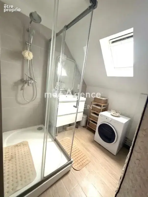 Maison de ville à Sens 89100 - photo 6