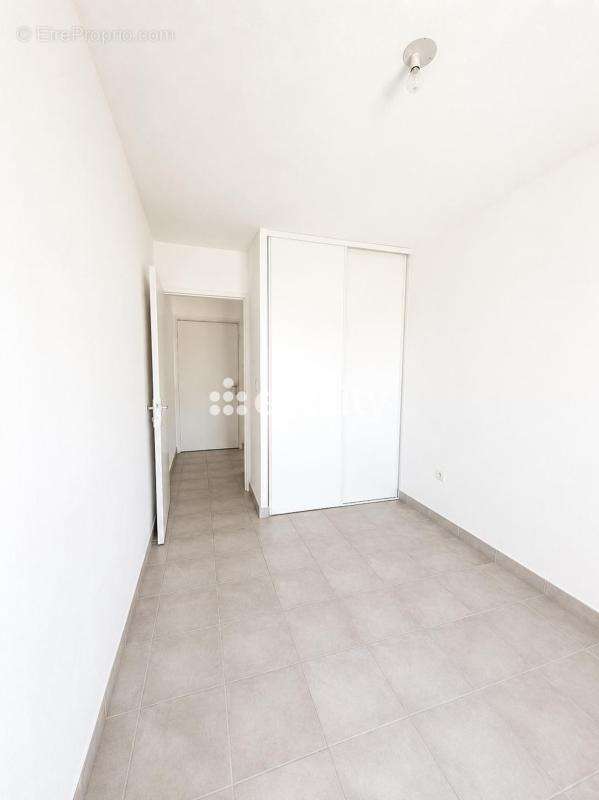 Appartement - photo 9