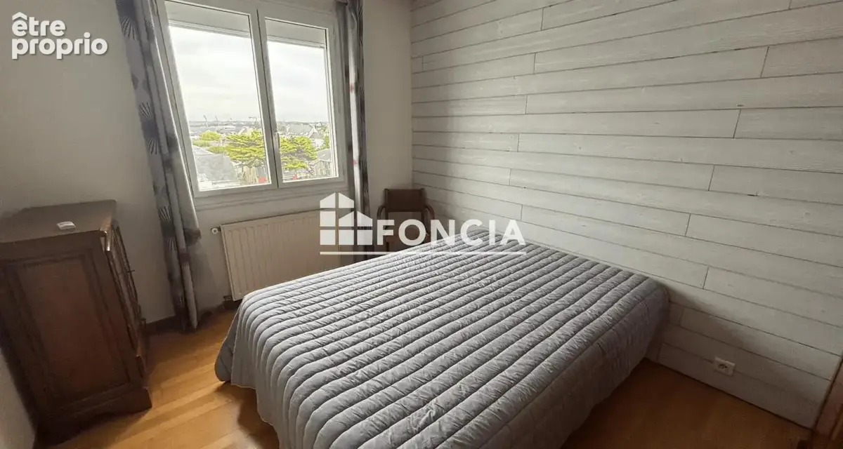 T2 - vue mer - idéalement situé à pornichet - photo 6
