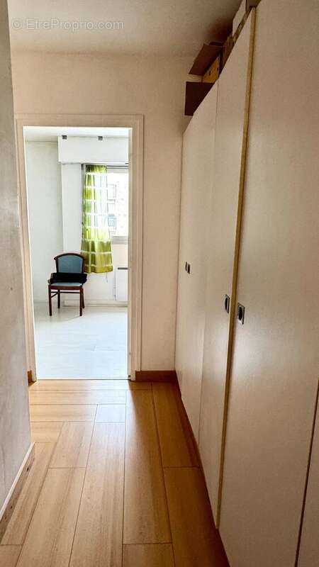 Appartement à VANNES