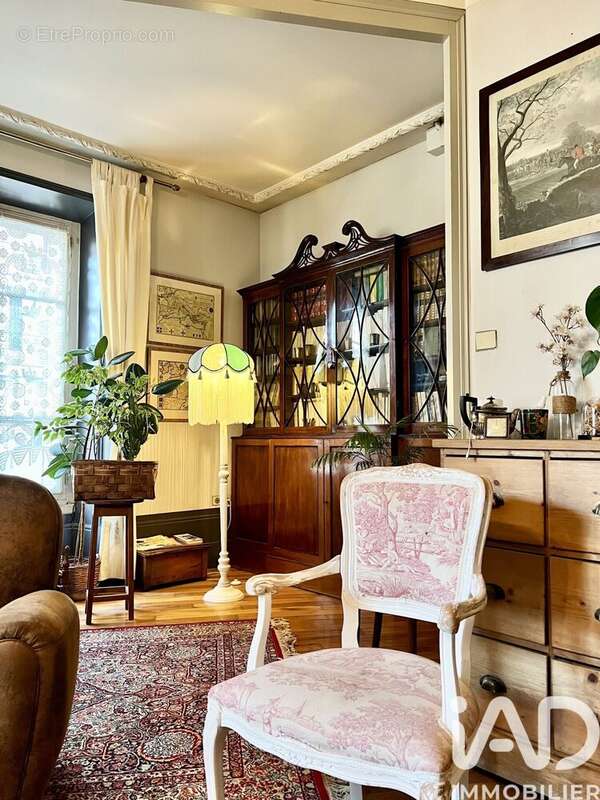 Photo 7 - Appartement à LIMOGES