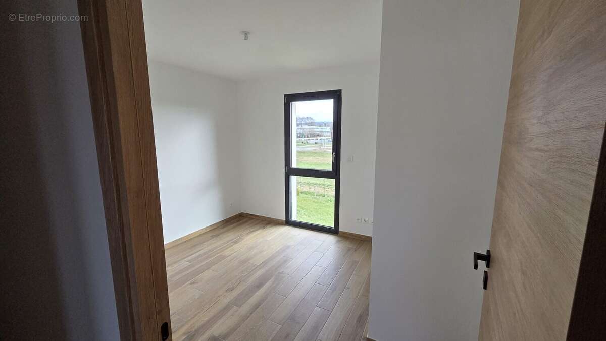 Maison à BOURG-EN-BRESSE