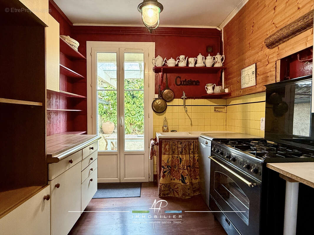 Maison à LAMARCHE-SUR-SAONE