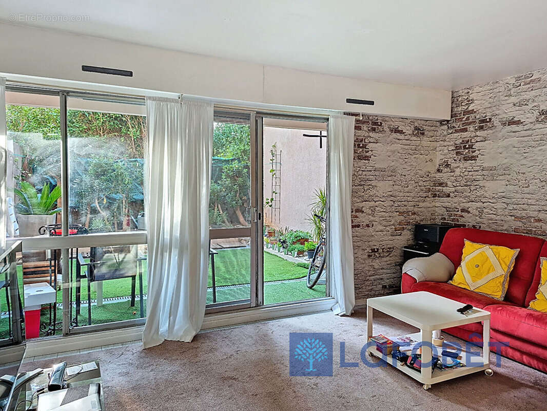 Appartement à LA SEYNE-SUR-MER