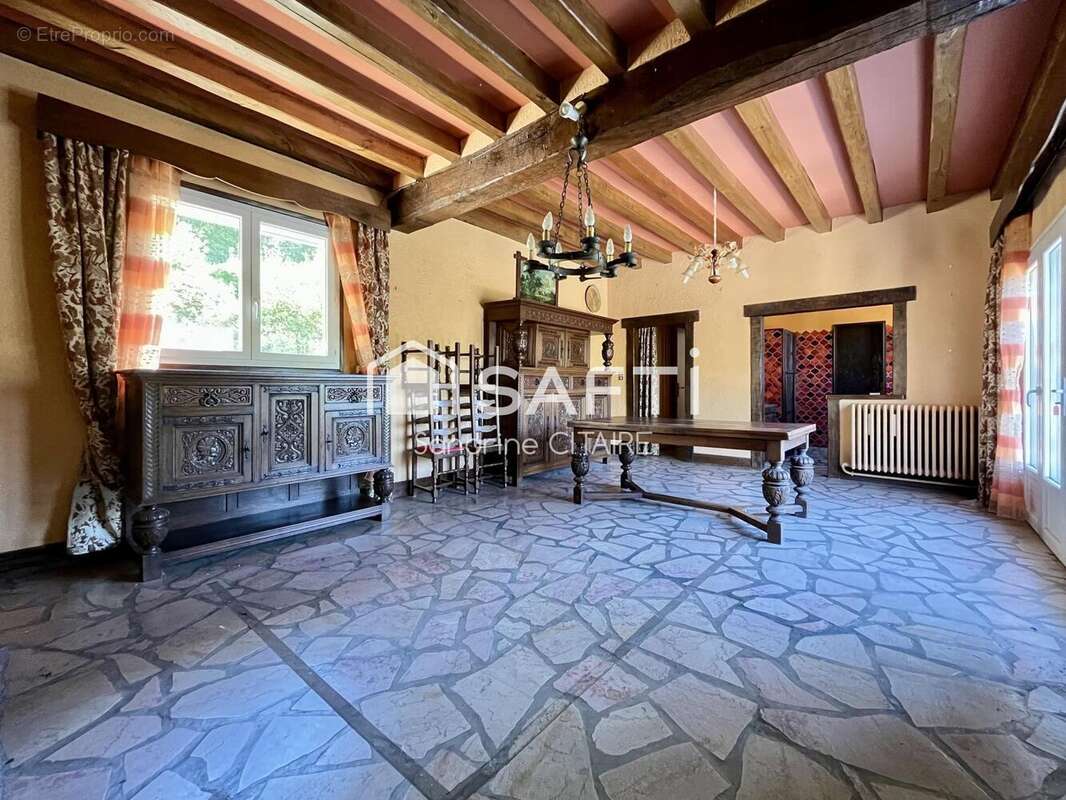 Photo 4 - Maison à ANET