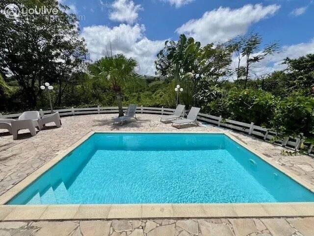 Maison à LE FRANCOIS