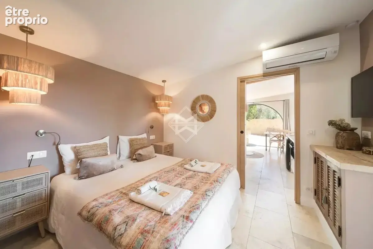 Propriété de charme, proche Valbonne - photo 13