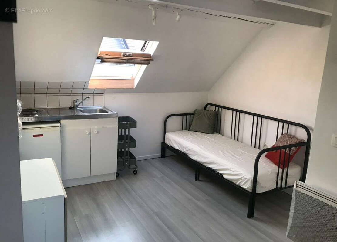 Appartement à AMIENS