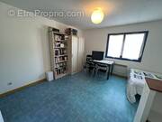 Appartement à NANTEUIL-LES-MEAUX