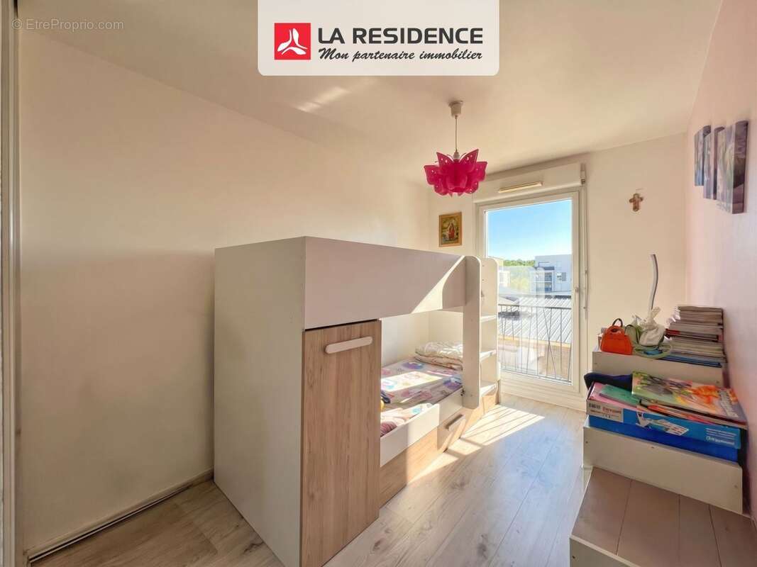 Appartement 60 m² à Herblay  - photo 6