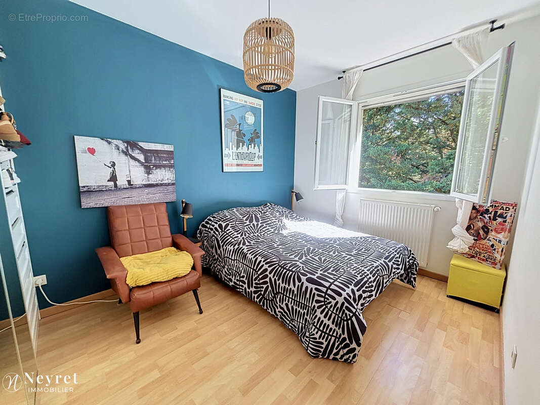 Appartement à VERNAISON