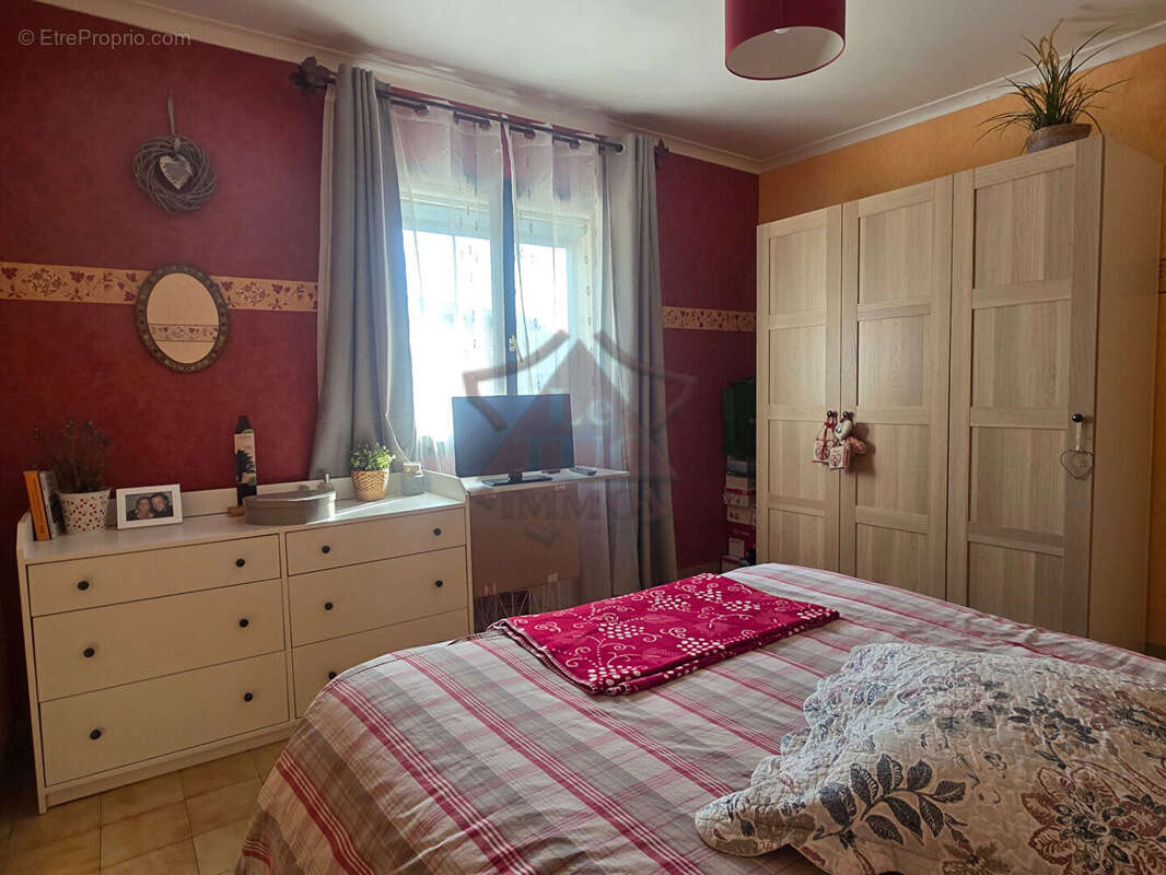 Maison Gagnieres 4 pièce(s) - photo 7