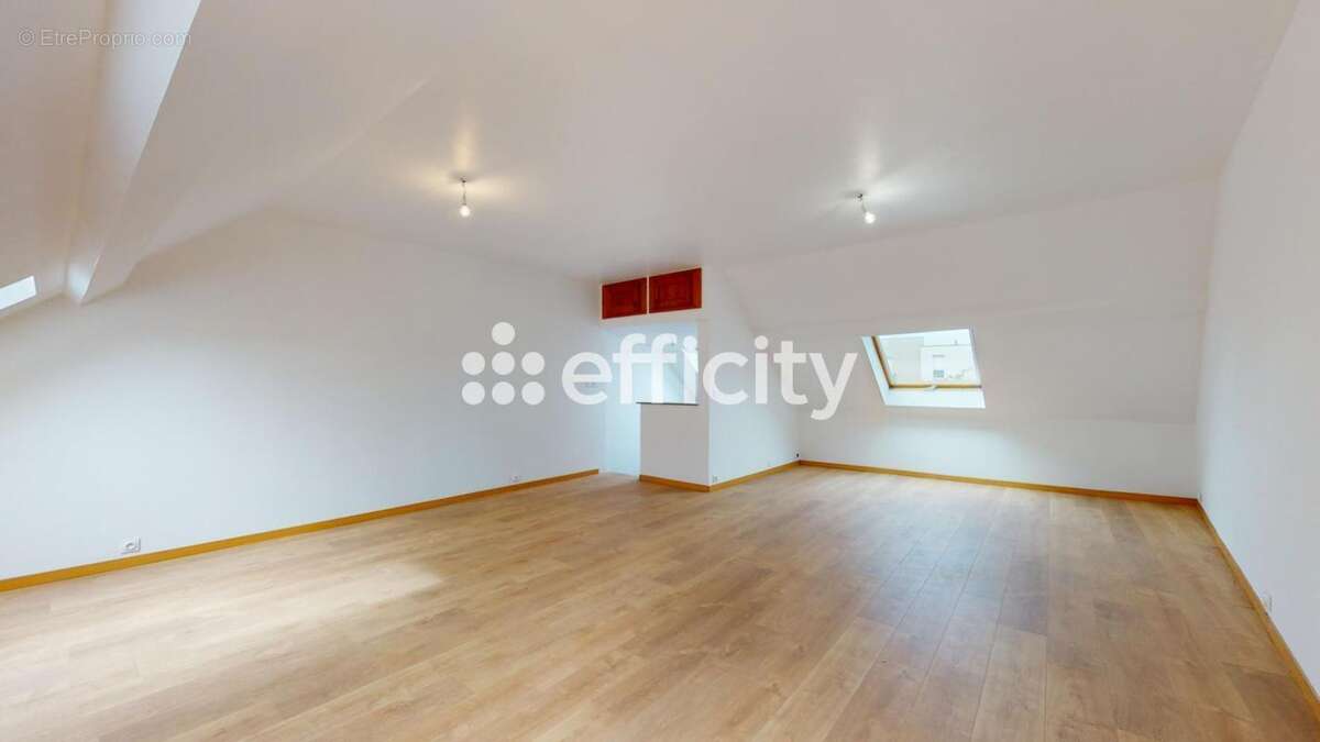 Appartement à TOURCOING