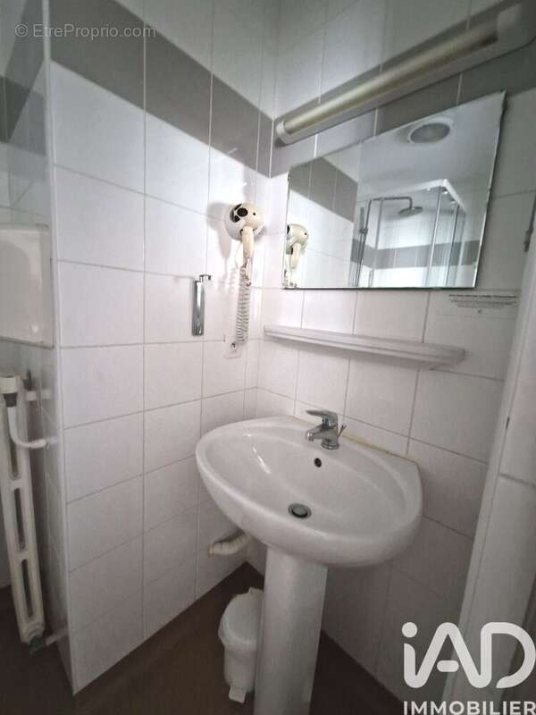 Photo 7 - Appartement à CHATEAUGIRON