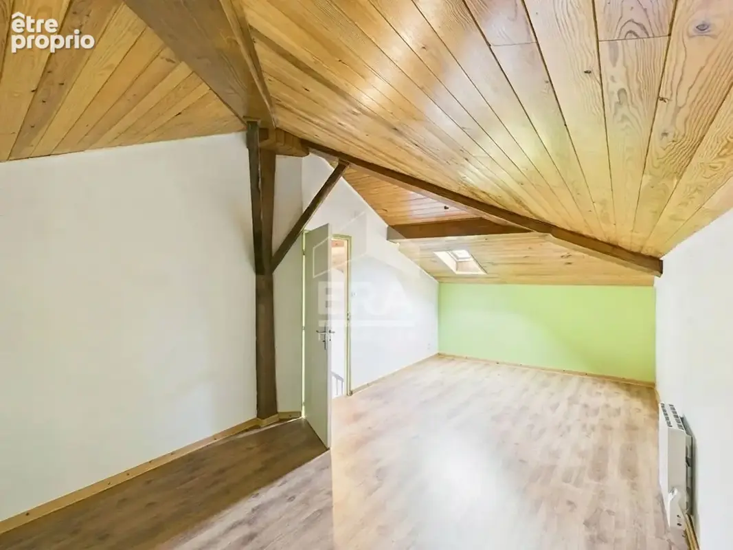 Hasparren - Vente Maison - Vue dégagée - photo 11