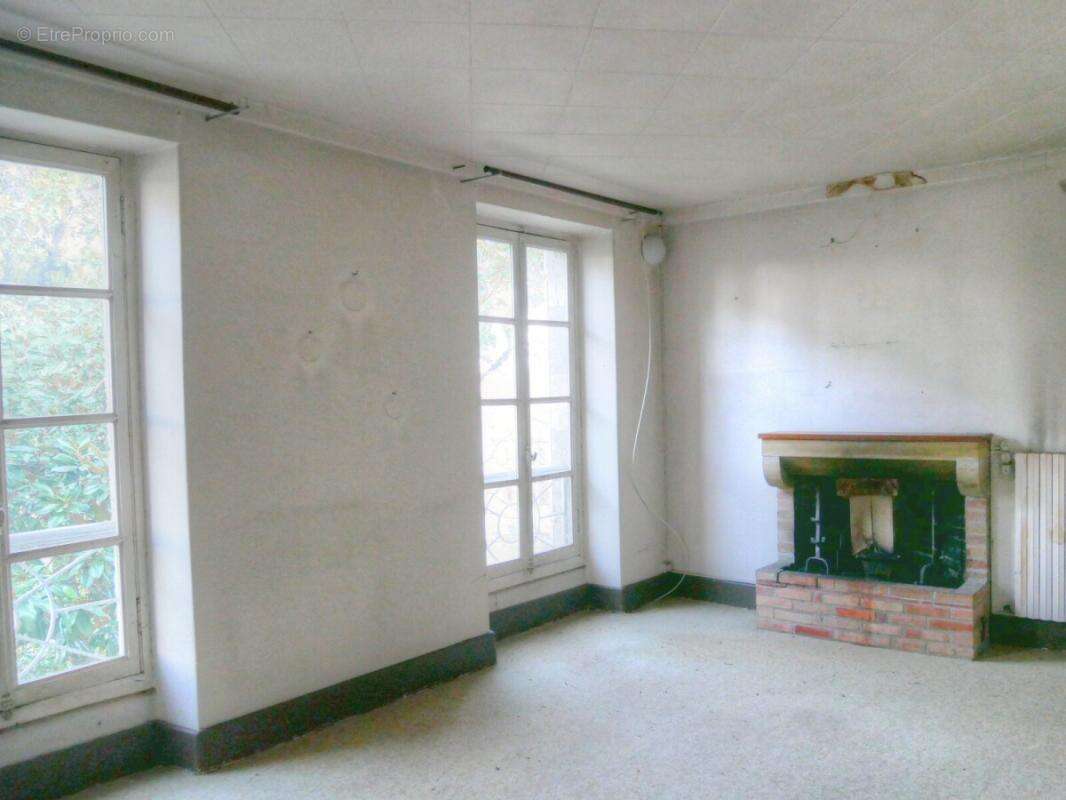 Appartement à NERAC