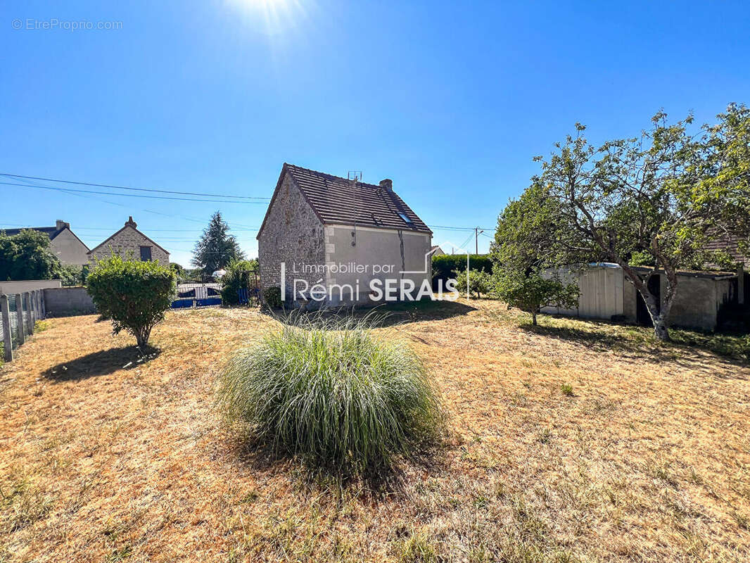 Maison Sees  48m2 à rénover - photo 10