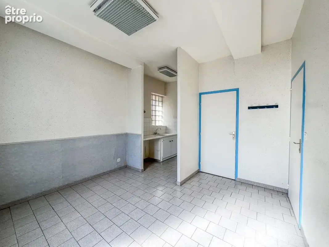 Belle bâtisse pour investissement locatif ou patrimonial - Meusnes - photo 16
