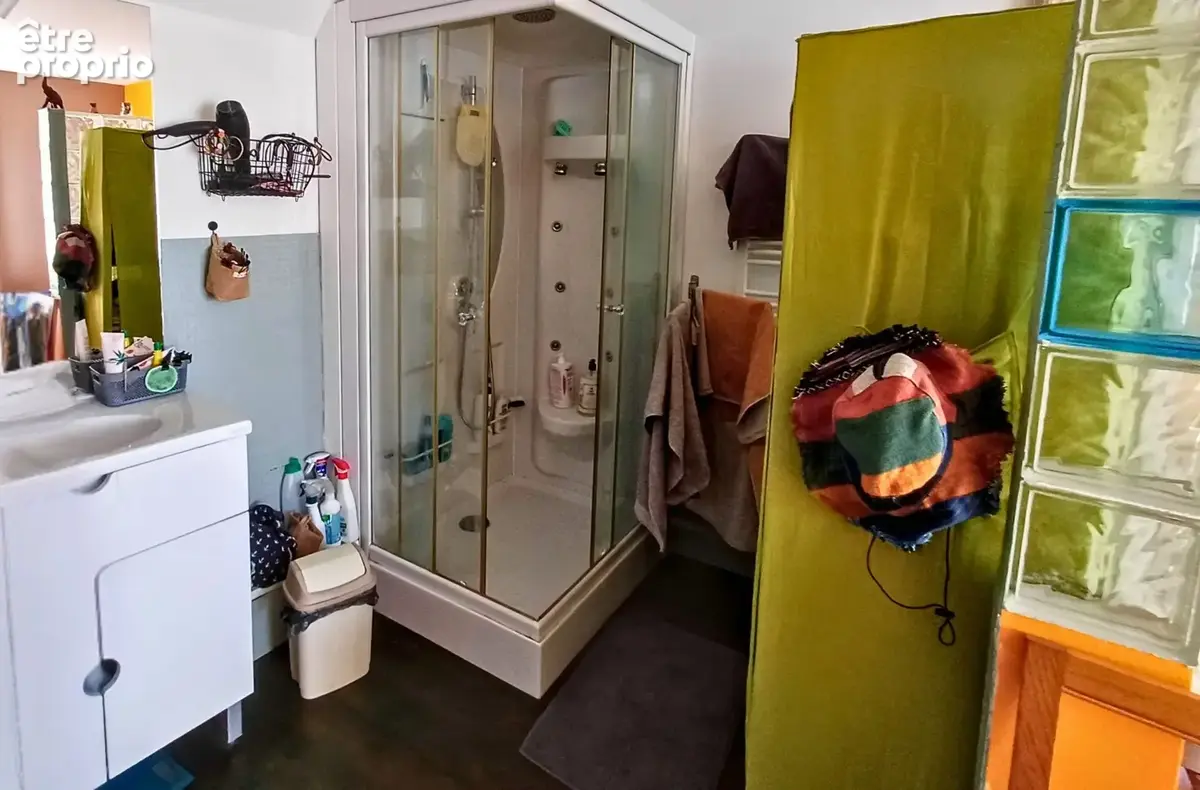 Maison 3 pièces 68 m² à vendre à Tanlay (89430) - photo 5