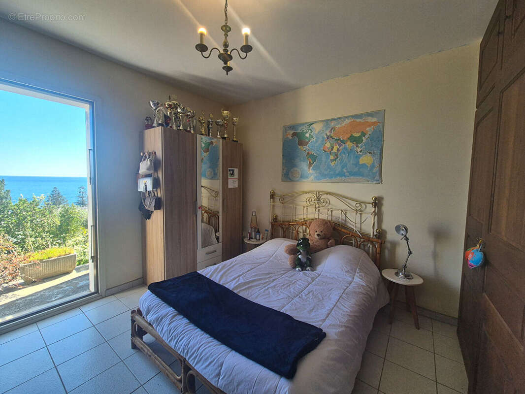 Maison à SANTA-MARIA-DI-LOTA