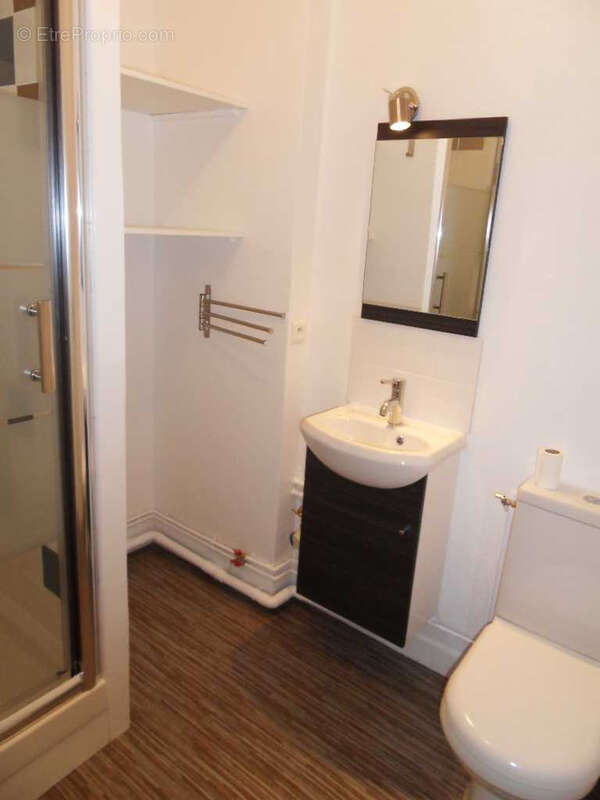 Appartement à COMPIEGNE