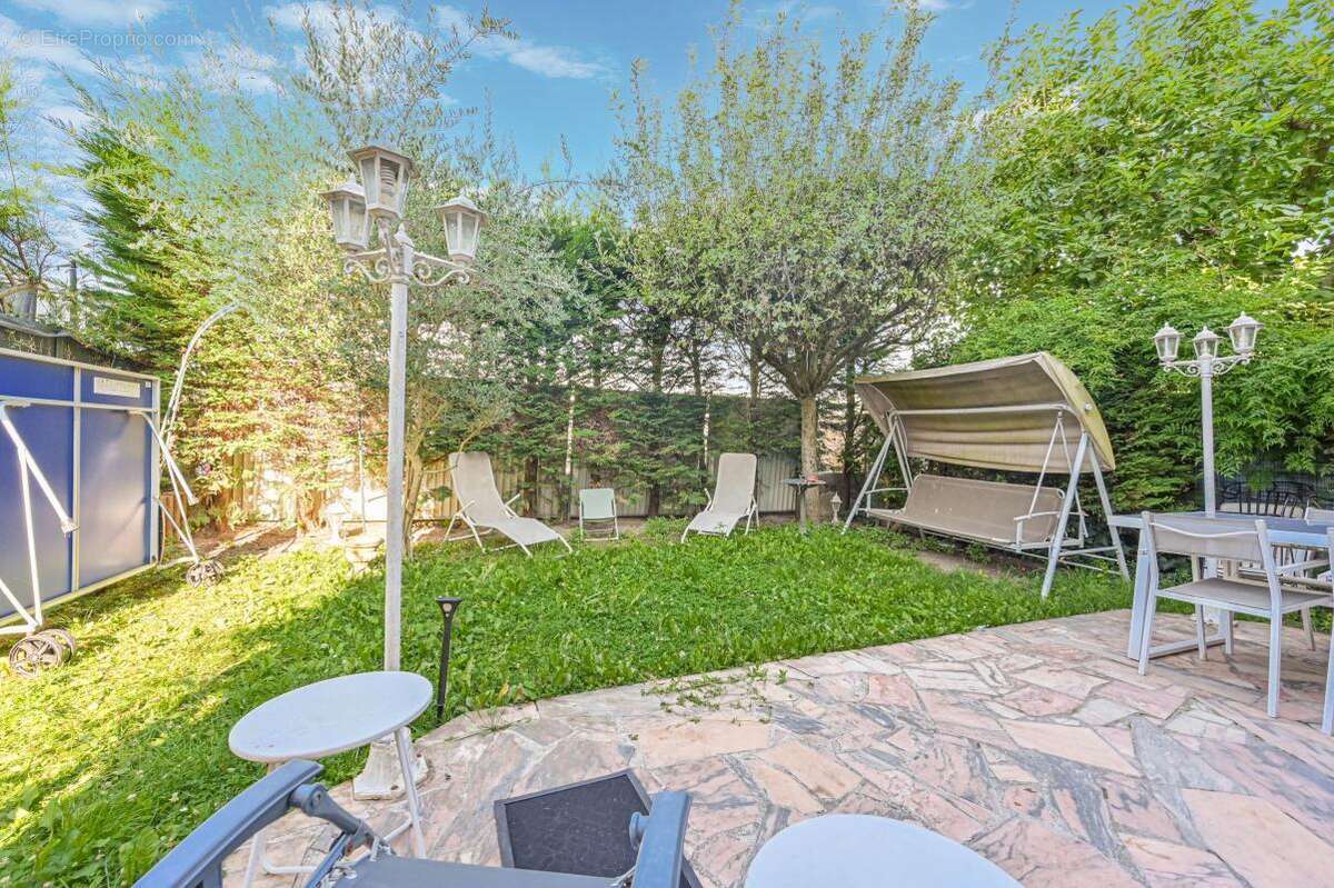 Maison À Vendre - photo 5