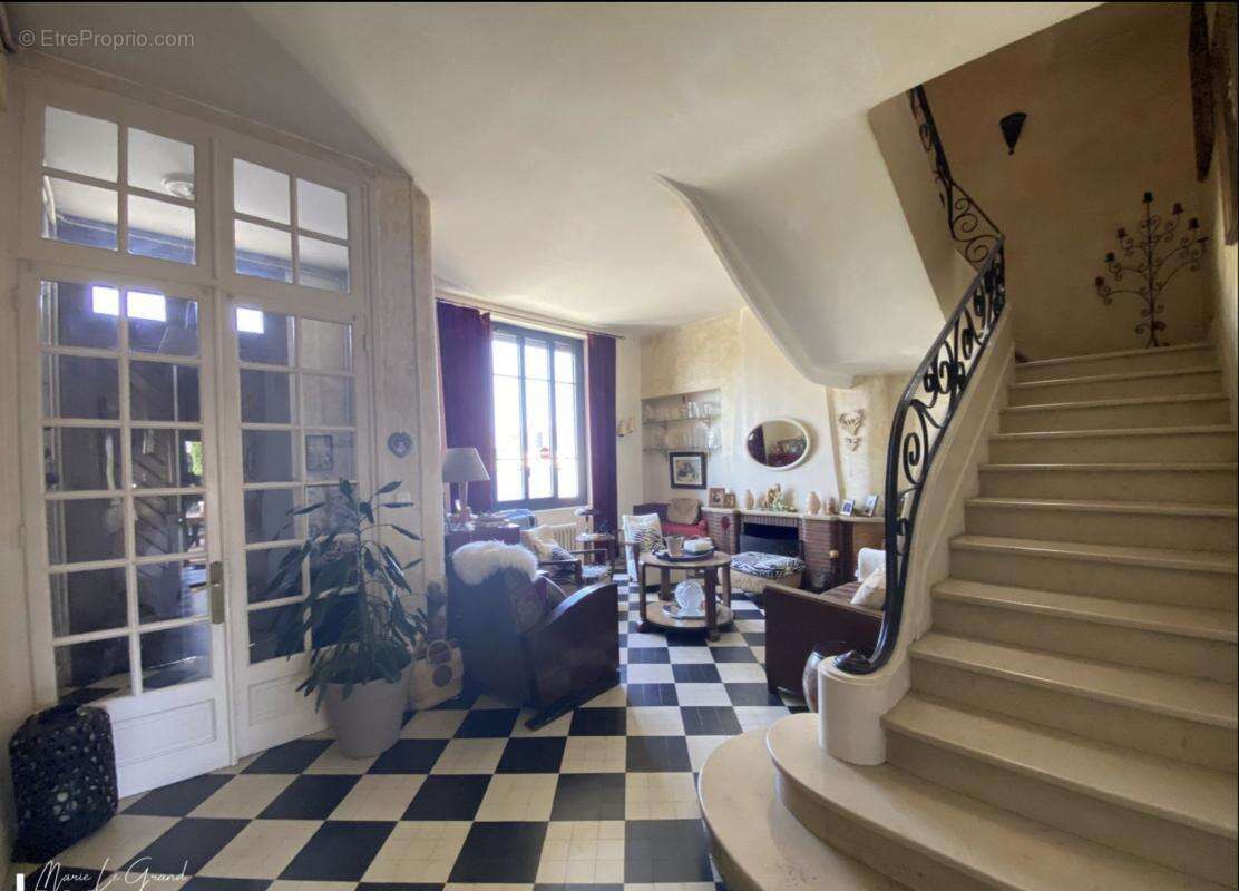 Maison à CASTRES