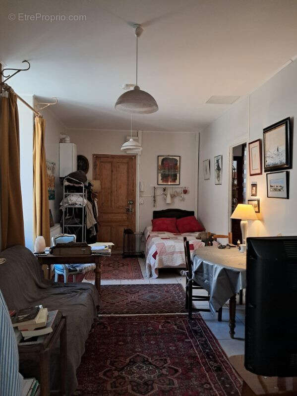 Appartement à VALS-LES-BAINS