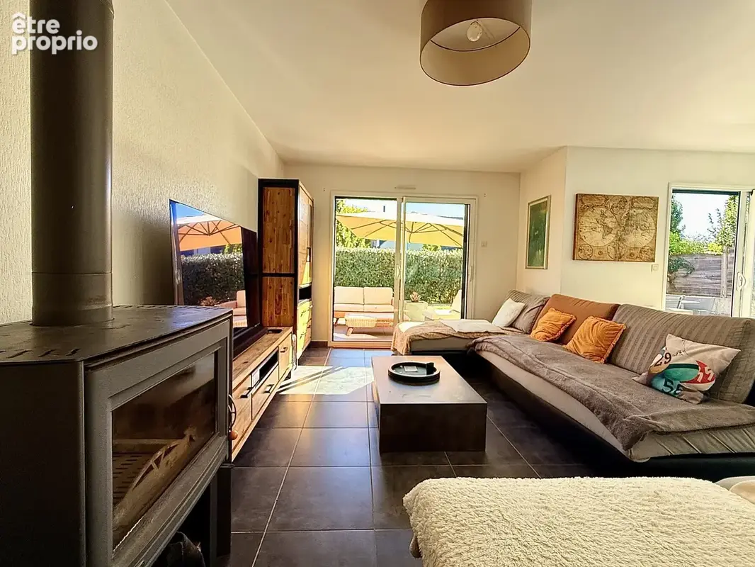 Maison 7 pièces 149 m² à vendre à Noyalo (56450) - photo 6