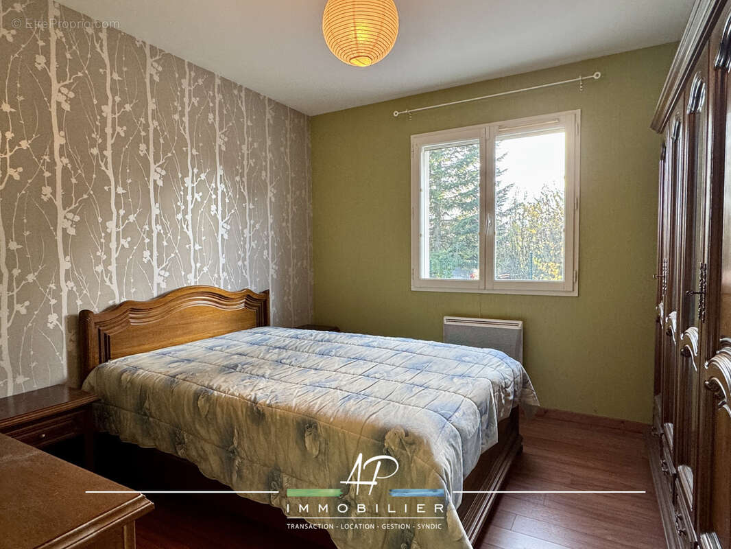 Maison à DAMPIERRE-ET-FLEE