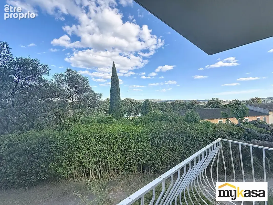 Appartement Martigues rénové avec vue sur l'étang 3 pièce(s) 63 m2 - photo 13