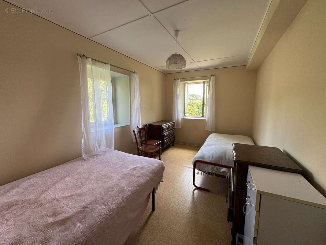 Photo 9 - Maison à LA GRESLE