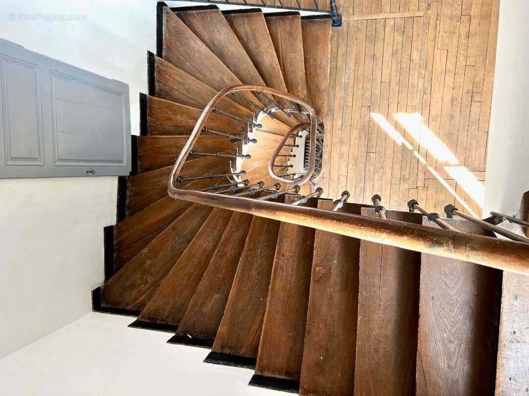 Maison 225m² à le mérévillois - photo 11