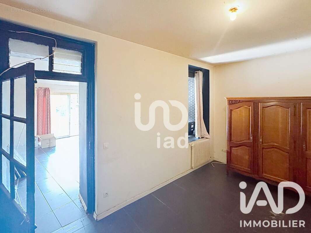 Maison 58 m² à Angouleme  - photo 3