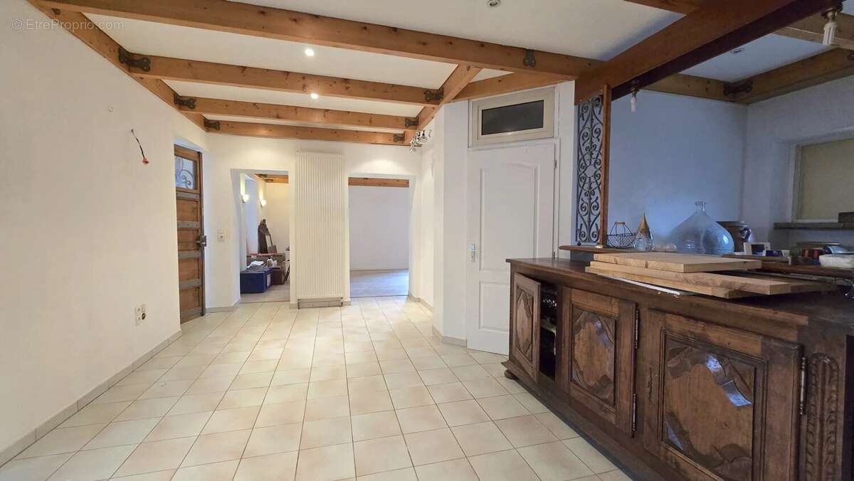 Appartement à AIX-LES-BAINS