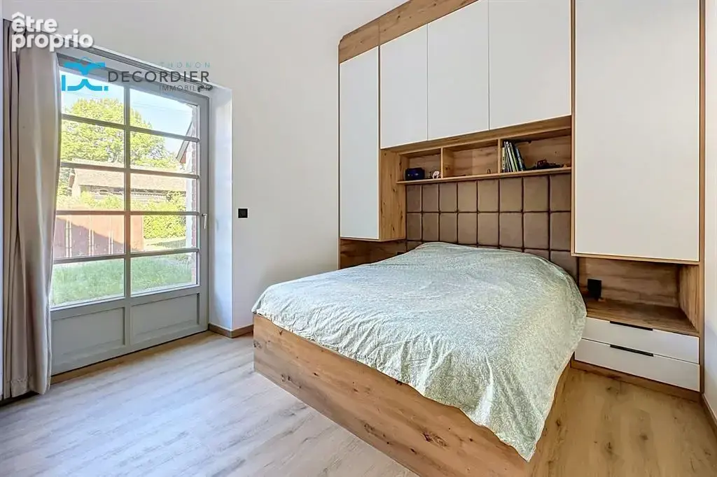 Thonon-les-bains appartement t2 loué 49 m² - photo 12