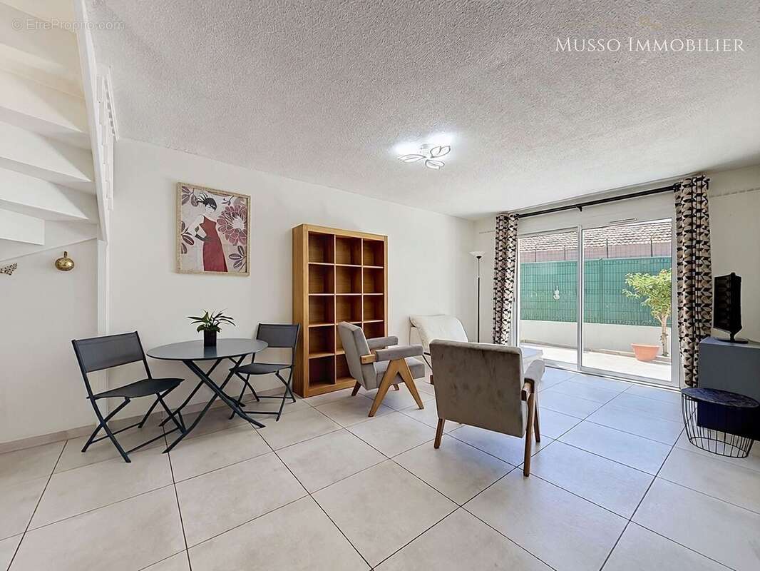 Maison 78 m² à Marseille-14e  - photo 6