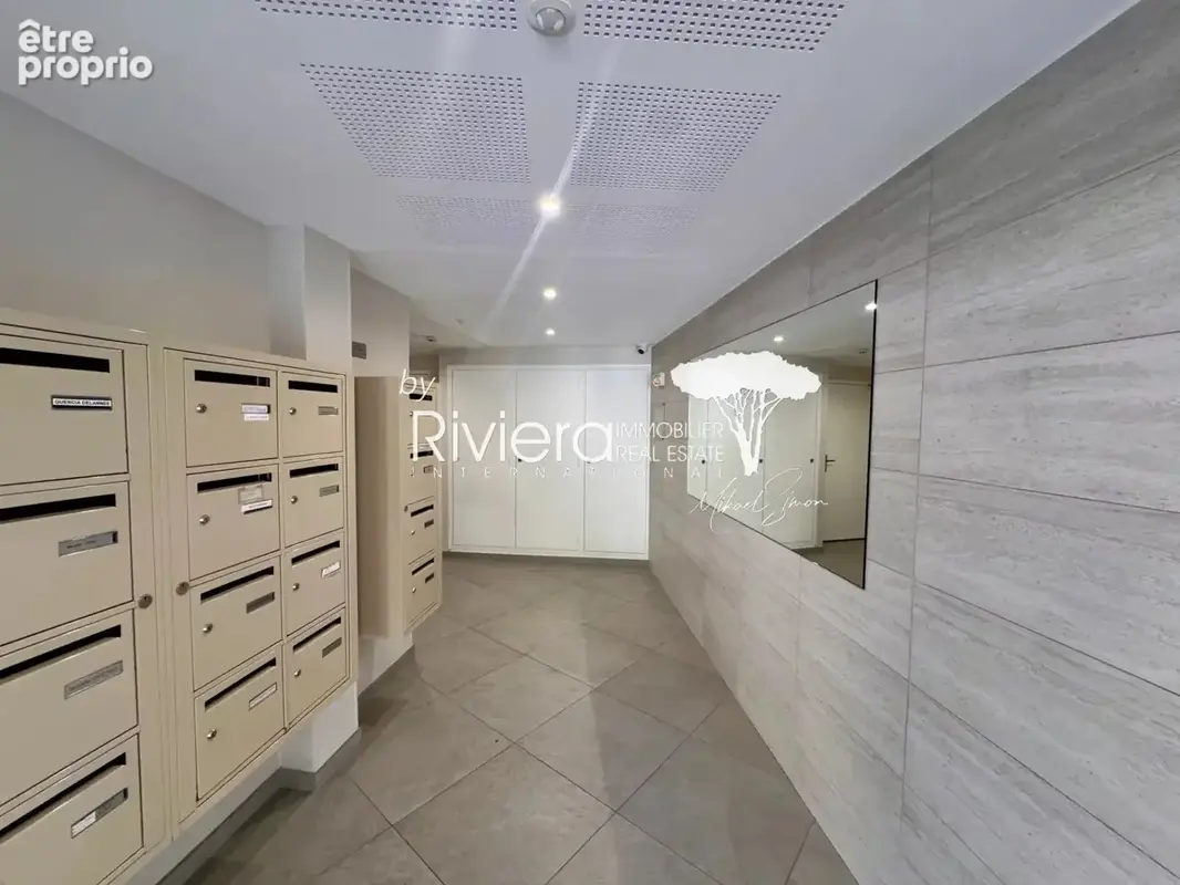 CAVALAIRE - T3 de 84.93m2 et 105m2 de terrasse VUEMER ! - photo 24