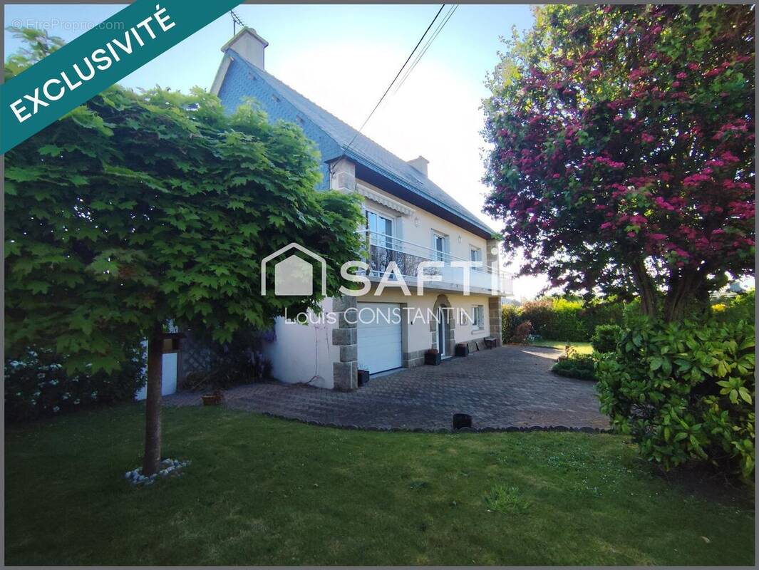 Photo 1 - Maison à SAINT-JULIEN