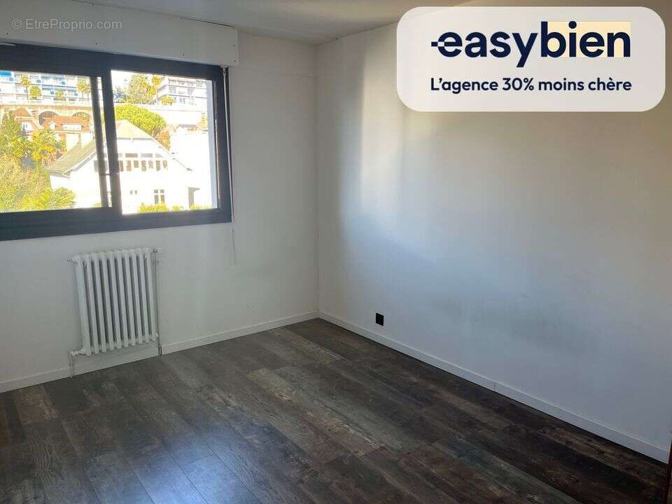 Appartement à PAU